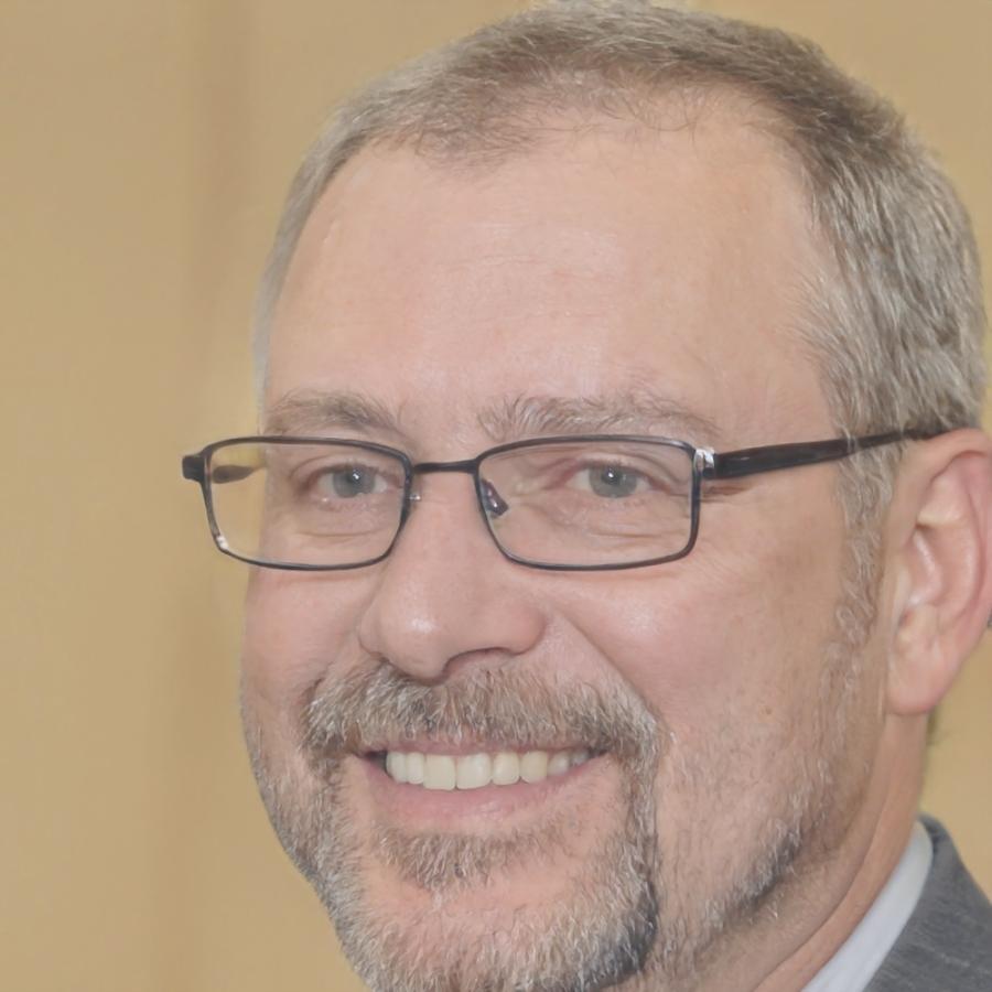 Portrait de Julien Moreau, conseiller financier