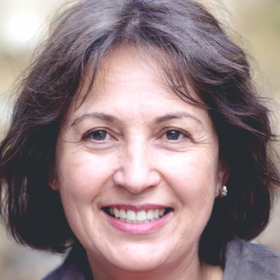 Portrait de Camille Dubois, participante au programme xolpenavira
