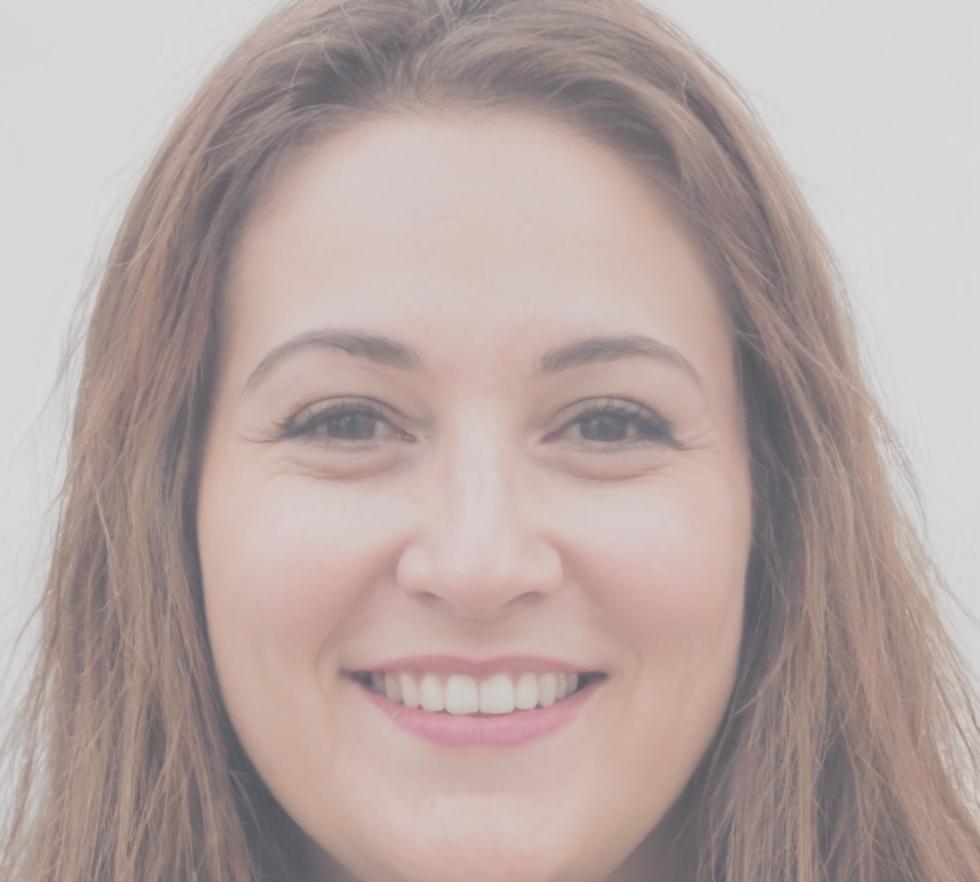Portrait de Céline Moreau, formatrice en gestion budgétaire