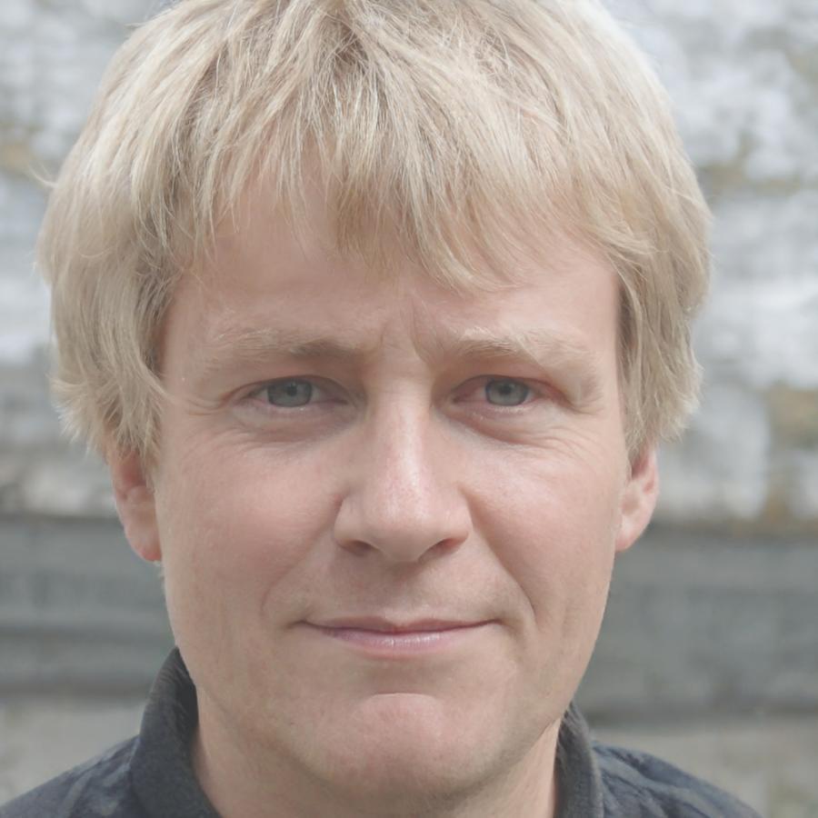 Portrait de Vincent Moreau, expert en outils budgétaires